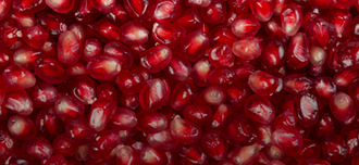 Saison Pomegranate